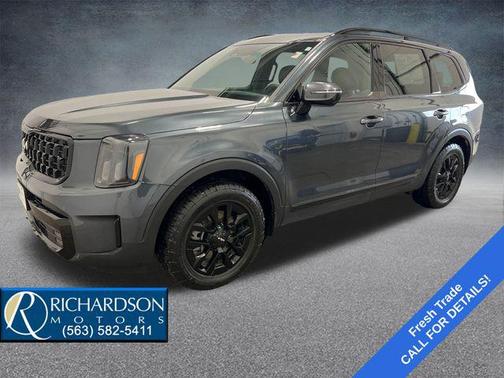 2024 Kia Telluride SX Prestige X-Pro