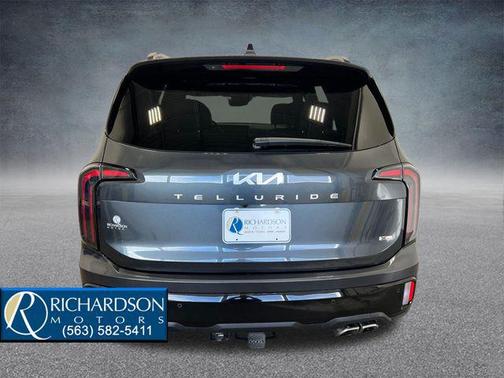 2024 Kia Telluride SX Prestige X-Pro