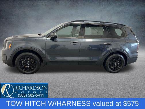 2024 Kia Telluride SX Prestige X-Pro
