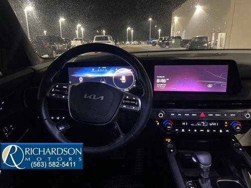 2024 Kia Telluride SX Prestige X-Pro