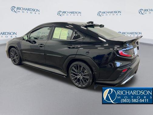 2023 Subaru WRX Premium