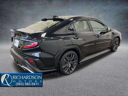 2023 Subaru WRX Premium