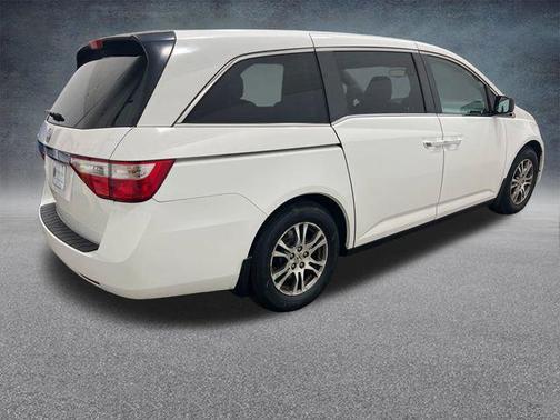 2013 Honda Odyssey EX-L