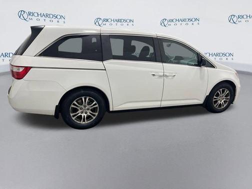 2013 Honda Odyssey EX-L