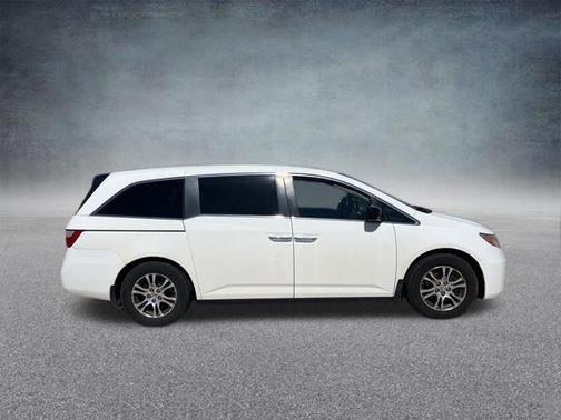 2013 Honda Odyssey EX-L