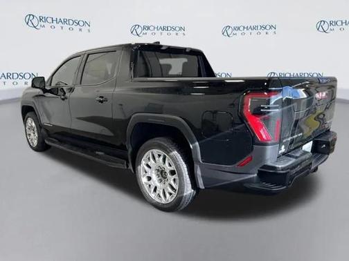 2026 GMC Sierra EV Standard Range Elevation