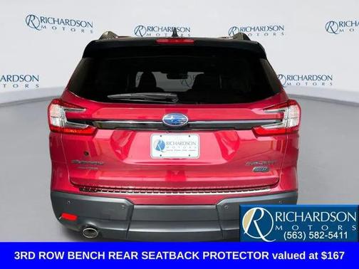 2024 Subaru Ascent Onyx Edition 7-Passenger