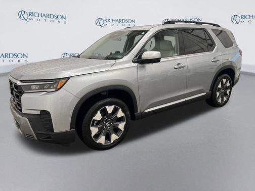 Nh-932mx 2026 Honda Pilot Elite