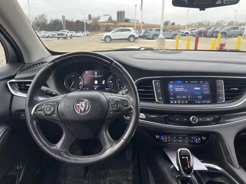 2021 Buick Enclave AWD Avenir