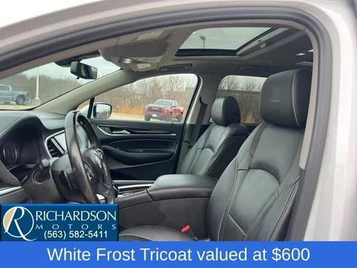 2021 Buick Enclave AWD Avenir