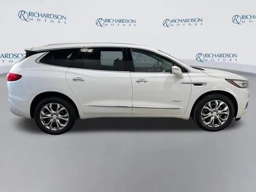 2021 Buick Enclave AWD Avenir