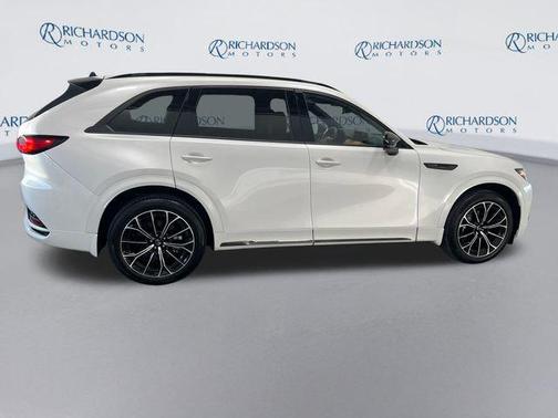 2025 Mazda CX-70 3.3 Turbo S Premium Plus