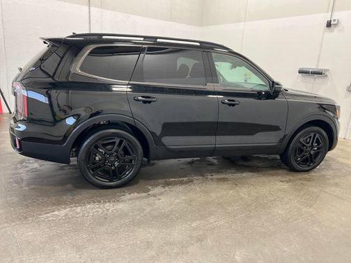 2025 Kia Telluride SX Prestige X-Line
