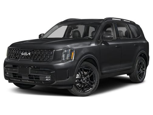 2025 Kia Telluride SX Prestige X-Line