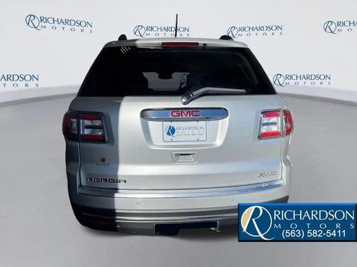 2013 GMC Acadia SLE-1