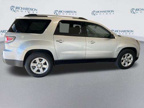 2013 GMC Acadia SLE-1