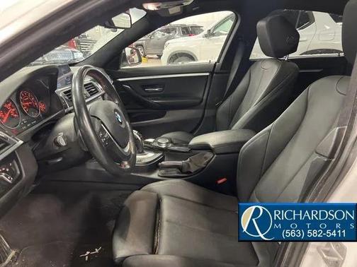 2018 BMW 430 Gran Coupe i xDrive