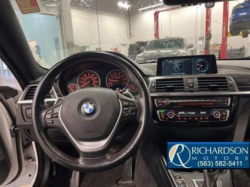 2018 BMW 430 Gran Coupe i xDrive