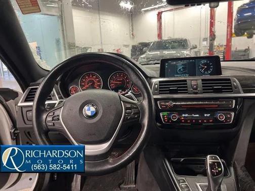 2018 BMW 430 Gran Coupe i xDrive