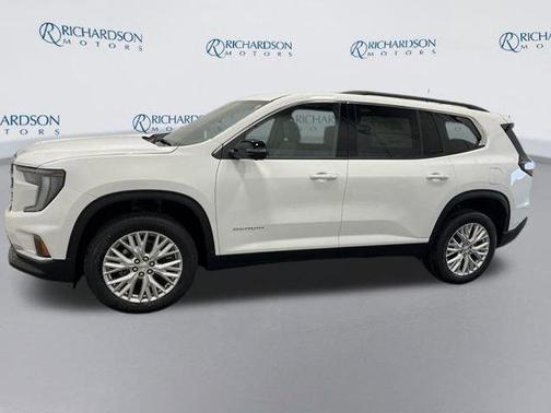 2026 GMC Acadia Elevation AWD