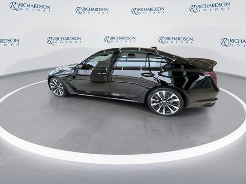 2025 Cadillac CT5-V V-Series Blackwing RWD