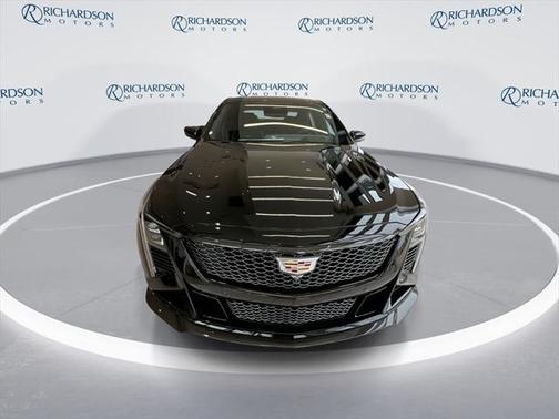 2025 Cadillac CT5-V V-Series Blackwing RWD