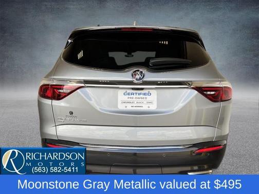 2023 Buick Enclave Premium AWD