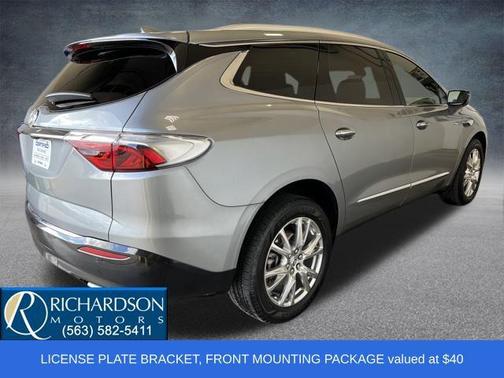2023 Buick Enclave Premium AWD