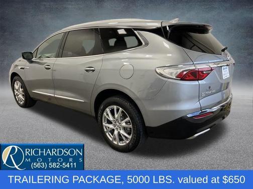 2023 Buick Enclave Premium AWD