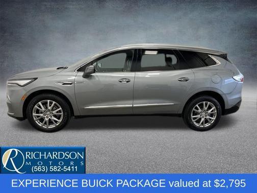 2023 Buick Enclave Premium AWD