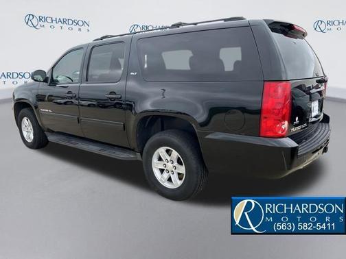 2014 GMC Yukon XL 1500 SLT