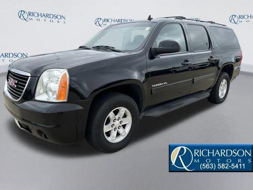 2014 GMC Yukon XL 1500 SLT