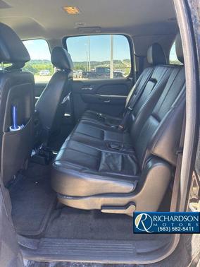 2014 GMC Yukon XL 1500 SLT