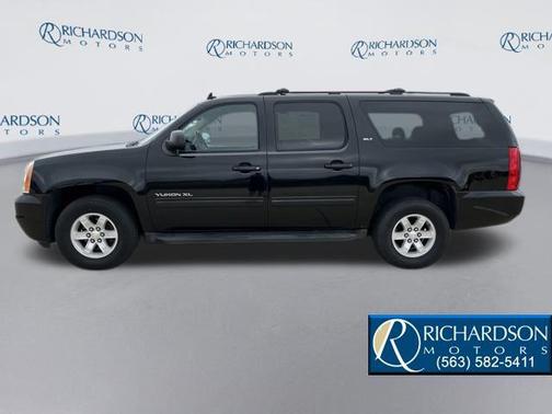 2014 GMC Yukon XL 1500 SLT