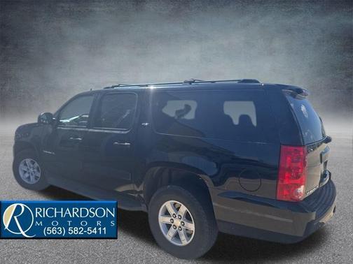 2014 GMC Yukon XL 1500 SLT