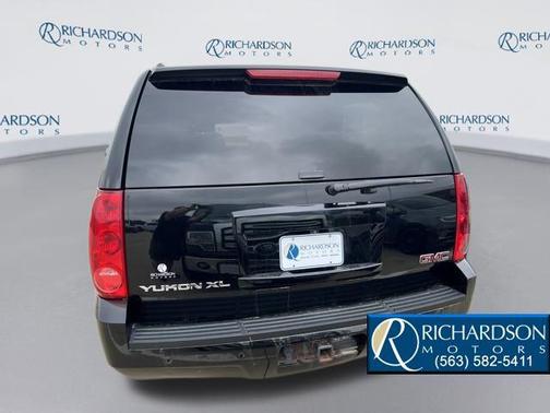 2014 GMC Yukon XL 1500 SLT