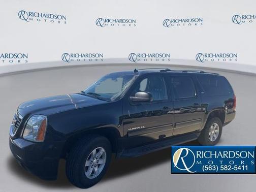 2014 GMC Yukon XL 1500 SLT