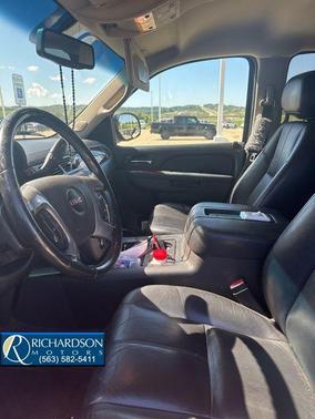 2014 GMC Yukon XL 1500 SLT