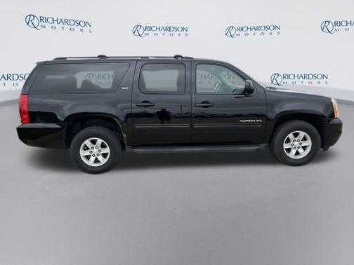 2014 GMC Yukon XL 1500 SLT