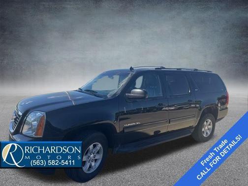 2014 GMC Yukon XL 1500 SLT