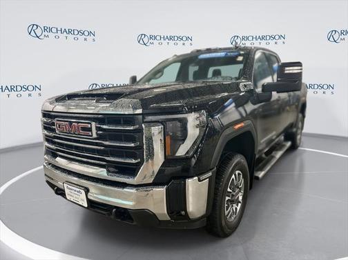 2024 GMC Sierra 2500 SLE