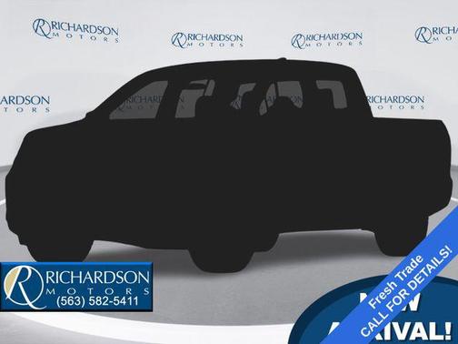 2022 Chevrolet Silverado 2500 High Country