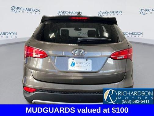 Cabo Bronze 2013 Hyundai SANTA FE Sport