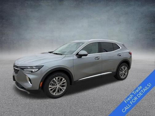 2023 Buick Envision Preferred FWD