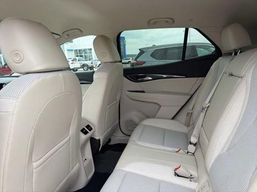 2023 Buick Envision Preferred FWD