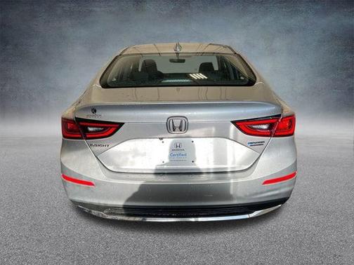 2020 Honda Insight Touring