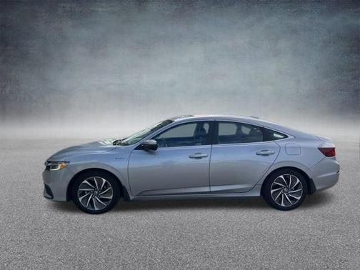 2020 Honda Insight Touring