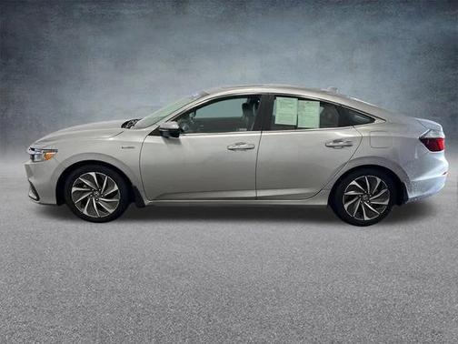 2020 Honda Insight Touring