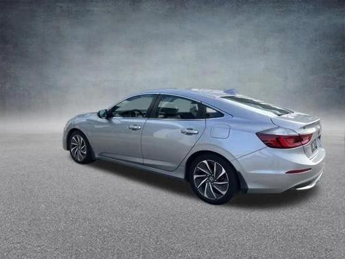 2020 Honda Insight Touring