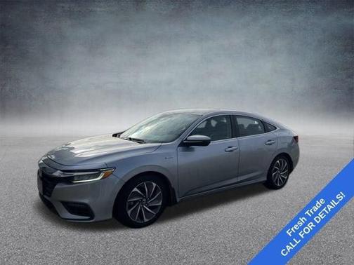 2020 Honda Insight Touring